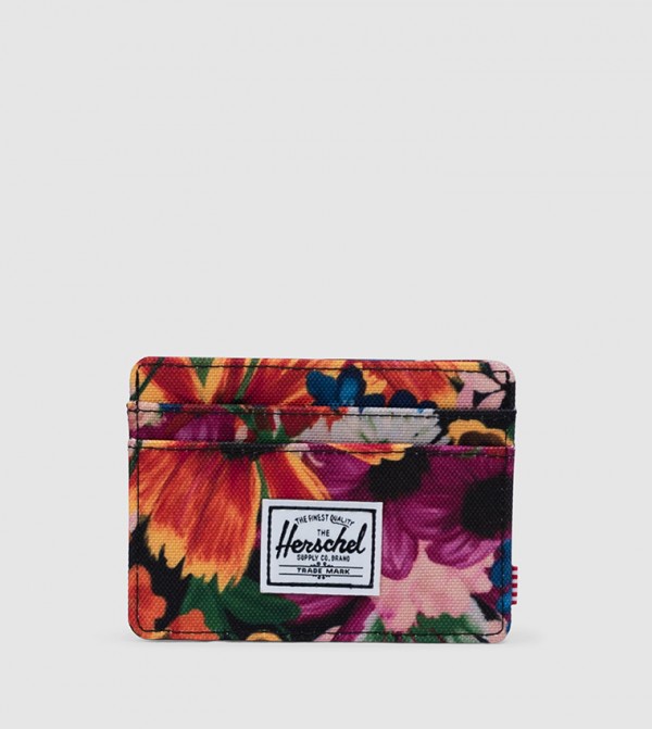 Charlie RFID Wallet