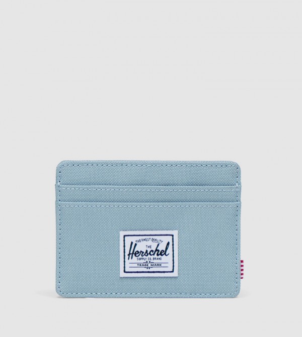 Charlie Multi-Compartment Card Holder