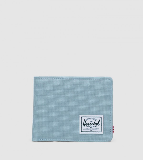 Roy Bi-Fold Wallet