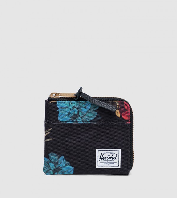 Johnny RFID Wallet