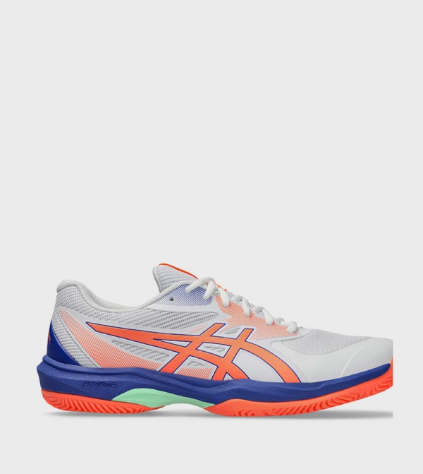 GAME FF Lace-Up Padel Shoes