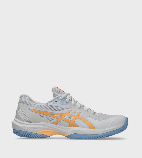 GAME FF Lace-Up Padel Shoes