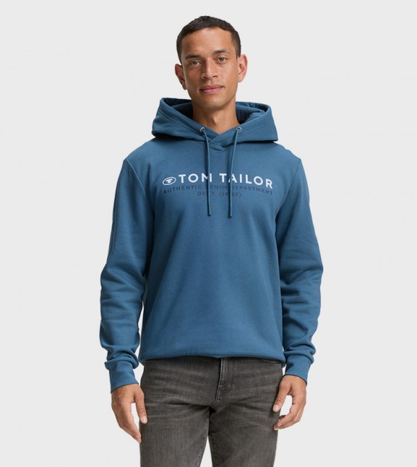 هودي بطبعة شعار وكم طويل 