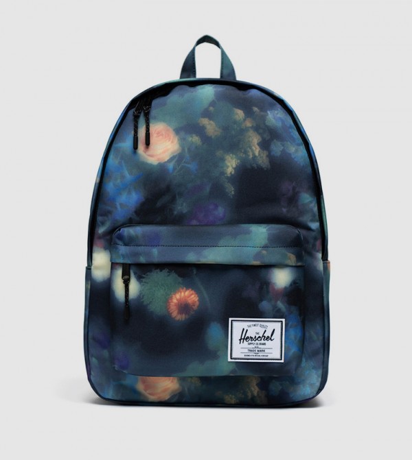 Classic X-Large Graphic Printed Backpack