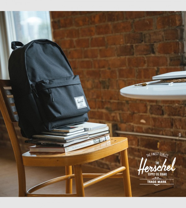 Classic Backpack