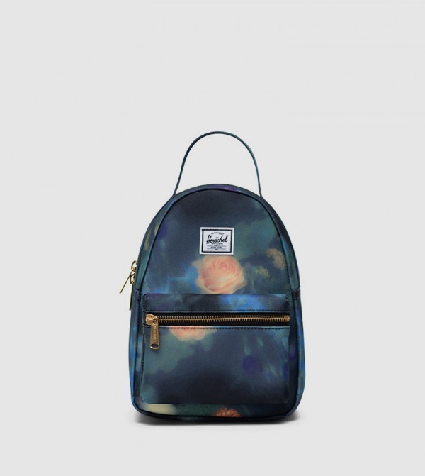 Nova All Over Print Mini Backpack