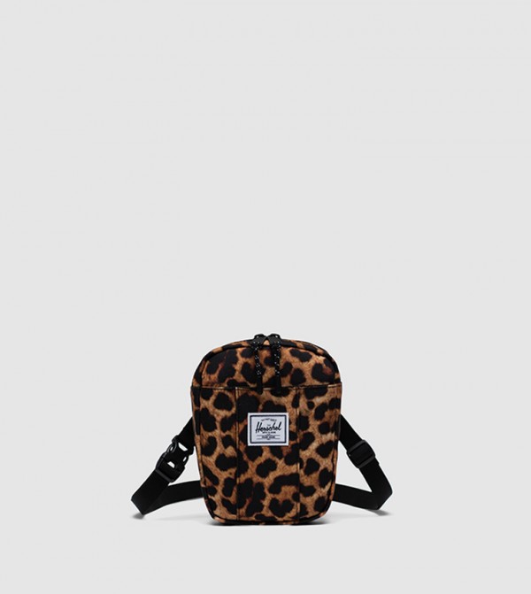 Cruz Cross Body