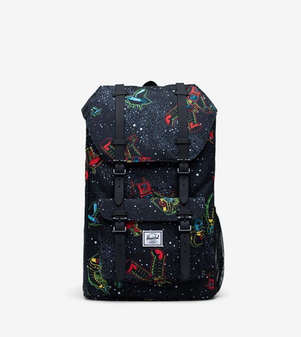 Little America Youth Backpack