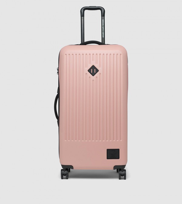 Buy Herschel Trade Luggage Large In Pink 6thStreet UAE