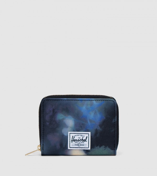 Tyler All Over Print Card Holder