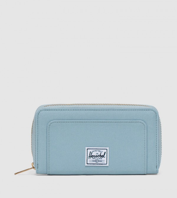 Thomas Zip-Around Wallet