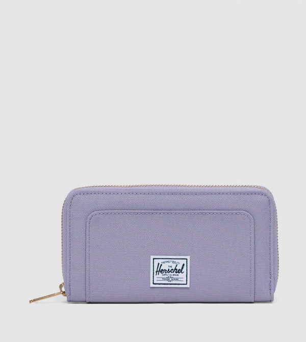 Thomas Logo Detail Wallet