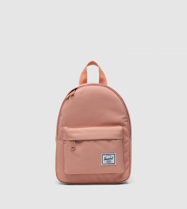 Classic Mini Backpack