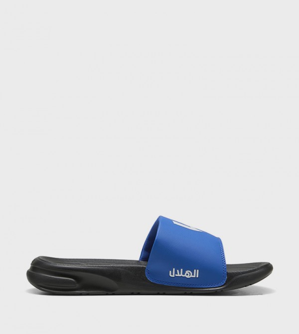 SOFTRIDE TEAMCAT AL-HILAL Slides