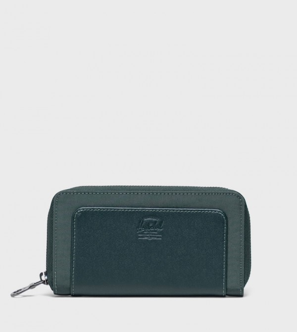 Thomas Color Block Wallet