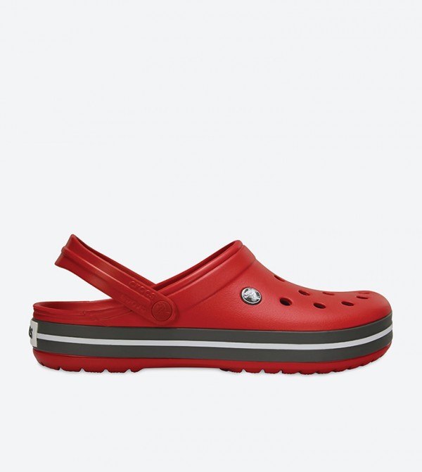 Crocband Solid Clogs 