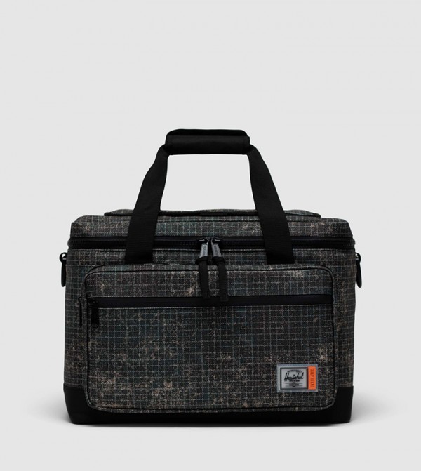 Pop Quiz Cooler 30 Pack Luggage Bag