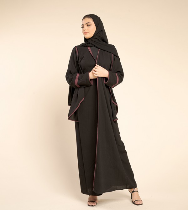 عباية عملية بتحديد 