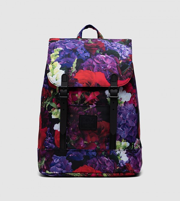 Retreat backpack clearance lunar new year