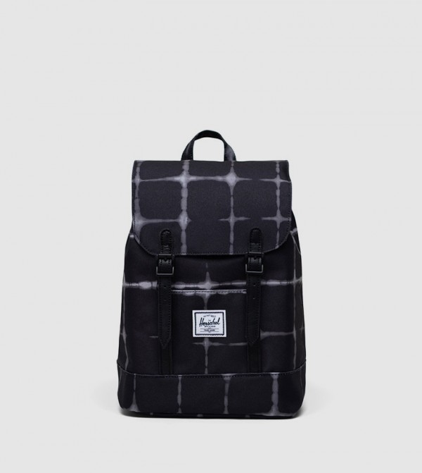 Retreat All Over Print Mini Backpack