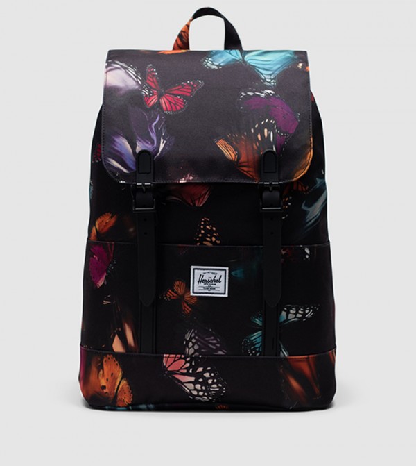 Retreat Small Backpack