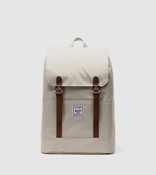 Herschel top pelican tan