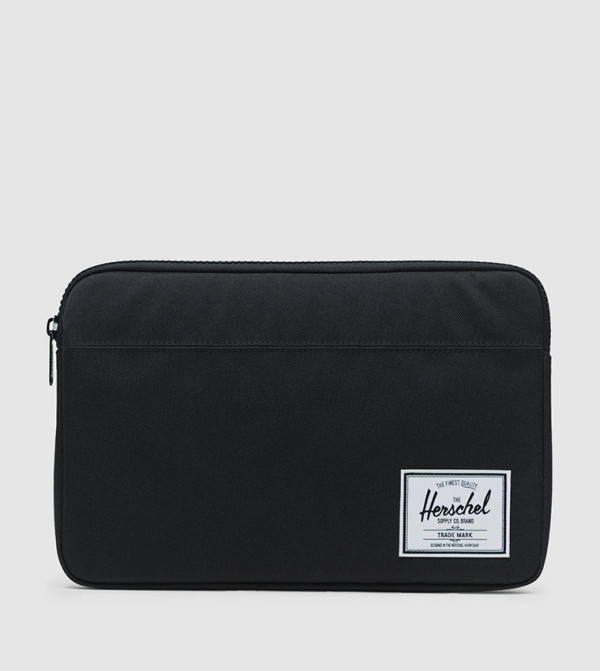 حقيبة لاب توب انكور بسحاب (11-12 بوصة)