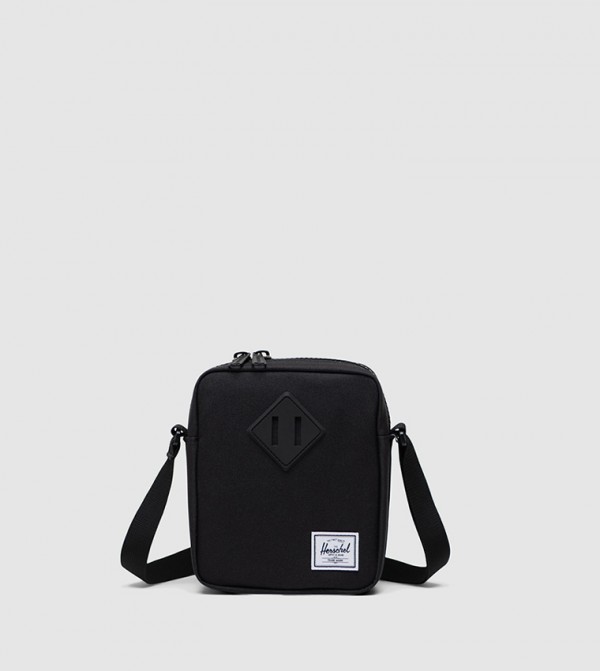 Buy Herschel Heritage Crossbody In Black 6thStreet UAE