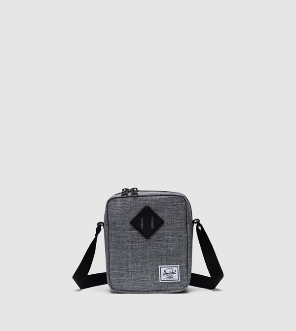 Heritage Crossbody