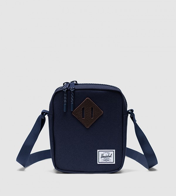 Heritage Crossbody