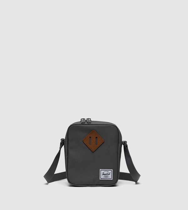 Buy Herschel Heritage Crossbody In Grey 6thStreet UAE