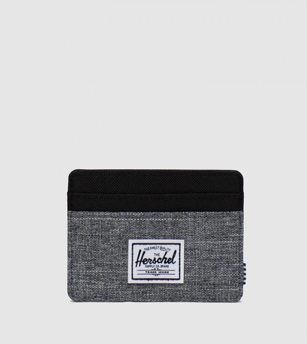 Charlie Rfid Card Holder