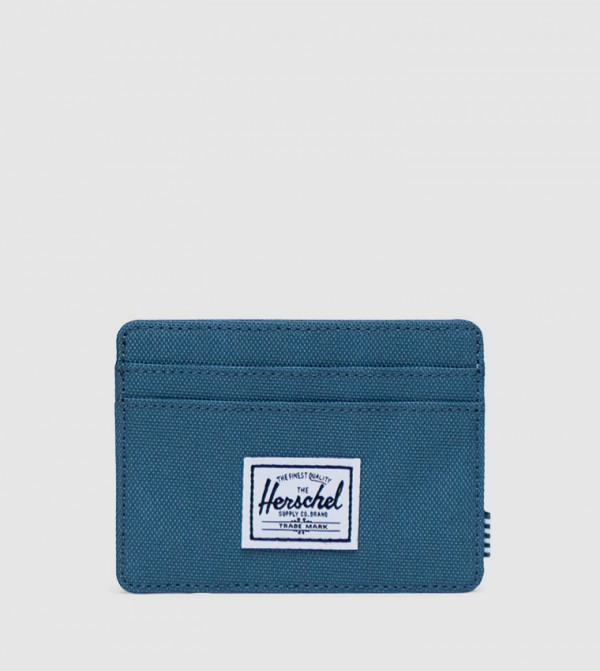 Charlie Multi-Compartment Card Holder