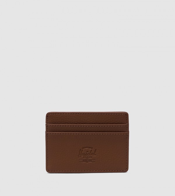 Charlie Rfid Card Holder