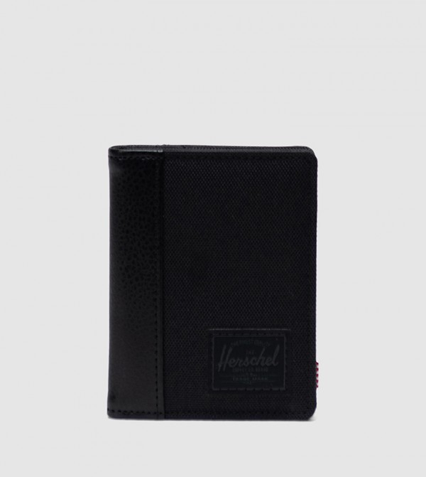 Gordon Rfid Bi-Fold Wallet