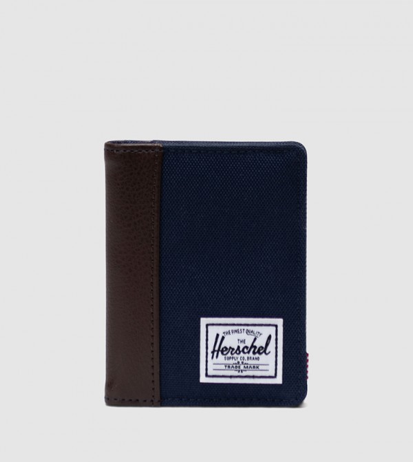 Gordon Rfid Bi-Fold Wallet