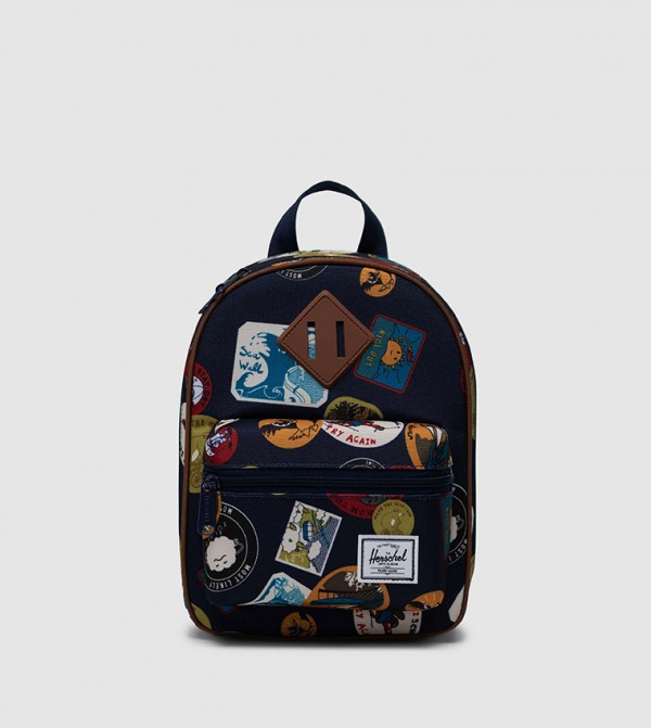 Herschel pizza backpack shop
