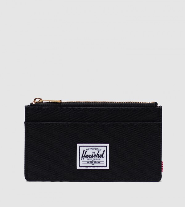 Oscar Ii Rfid Zippered Wallet