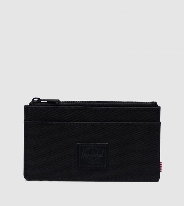 Oscar Ii Rfid Zippered Wallet