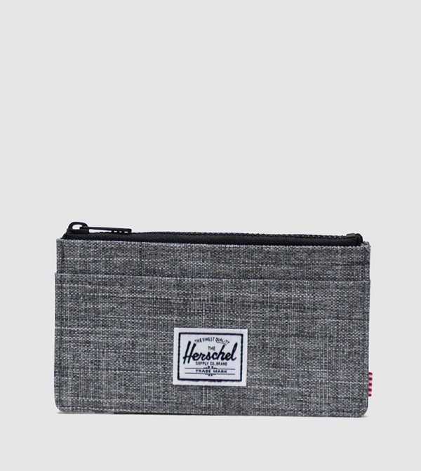 Oscar Ii Rfid Zippered Wallet