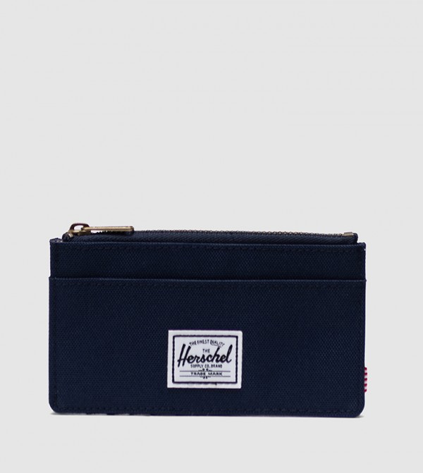 Oscar Ii Rfid Zippered Wallet