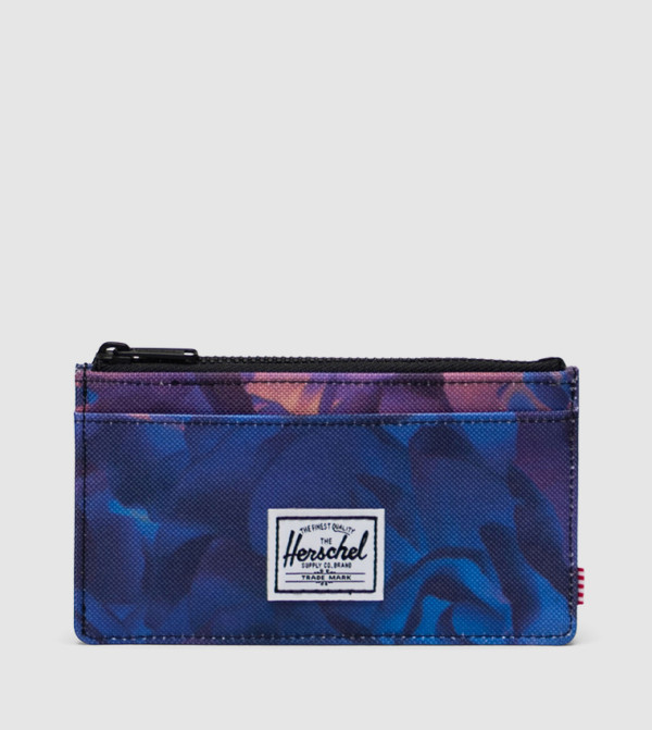 OSCAR II RFID Card Holder