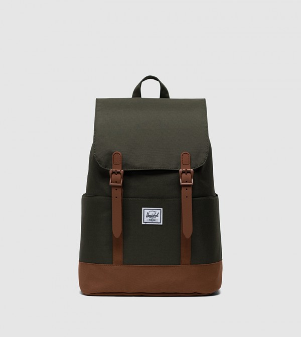 Retreat Small Backpack