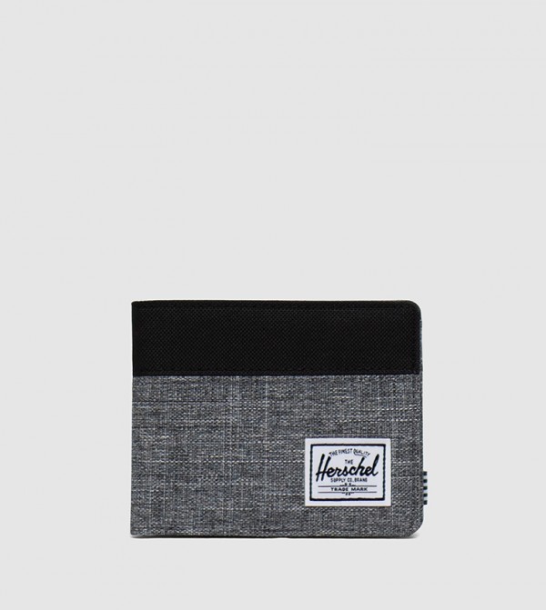 Roy Rfid Bi-Fold Wallet