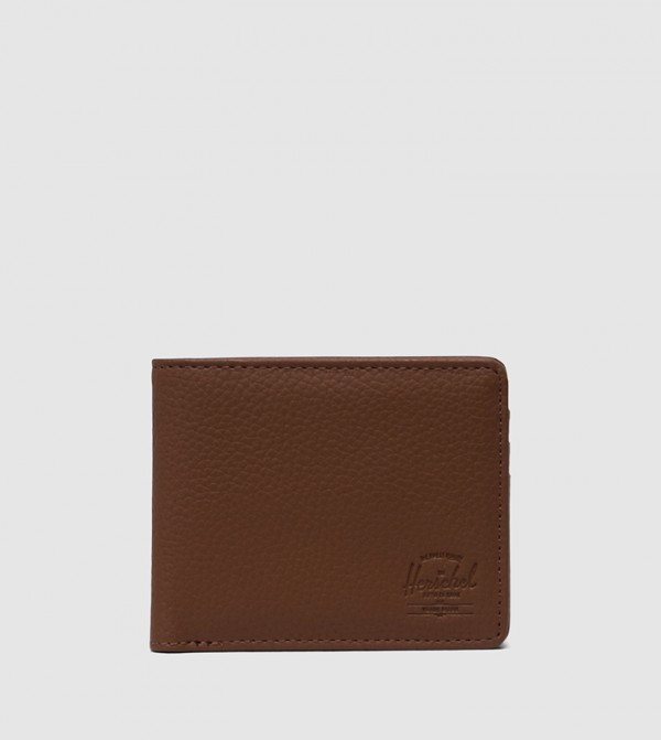 Roy Rfid Bi-Fold Wallet