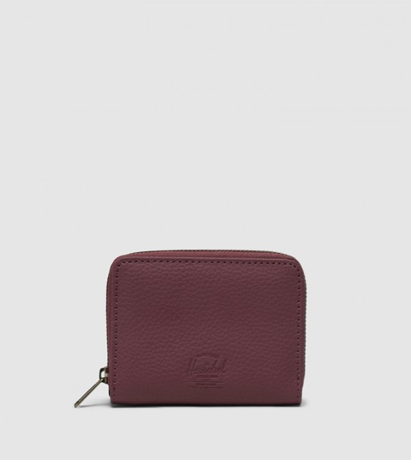 Tyler Zip Around Wallet
