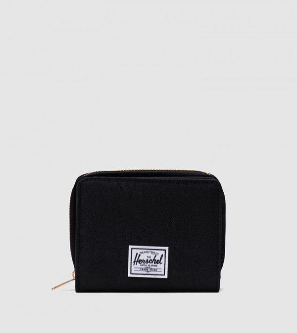 Quarry Rfid Zippered Wallet