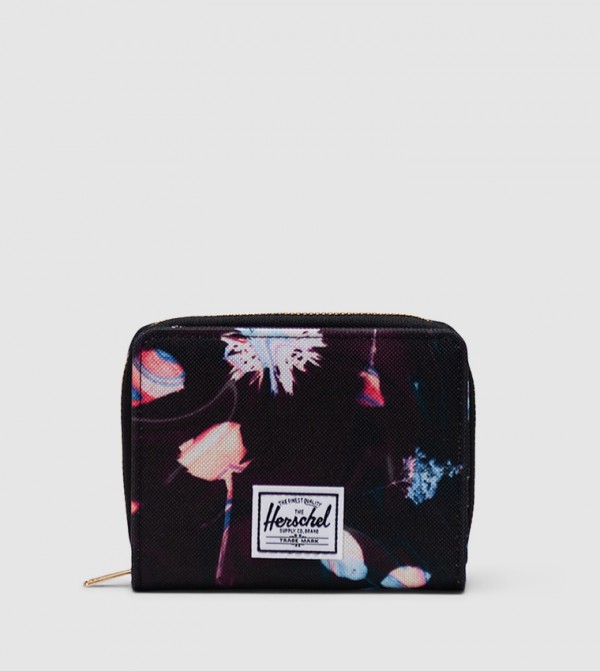 QUARRY RFID Printed Wallet