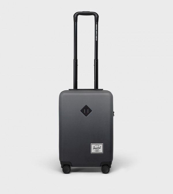 Heritage™ Hardshell Carry On Trolley Bag