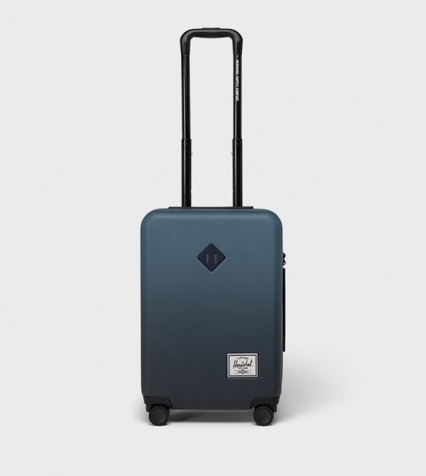 Heritage™ Hardshell Ombre Luggage Trolley - Large